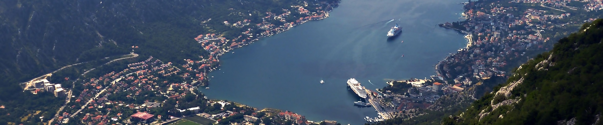 Montenegro tours