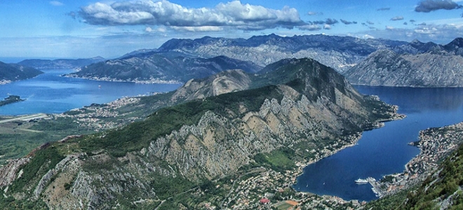 Full Day Montenegro Tour